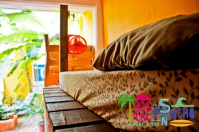 Гостиница Hostal San Pancho  Сан Франсиско